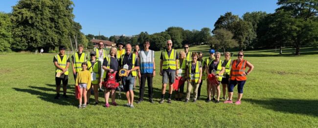 Park-Run-1-1140×460 John Williams Heating Funds Defibrillator